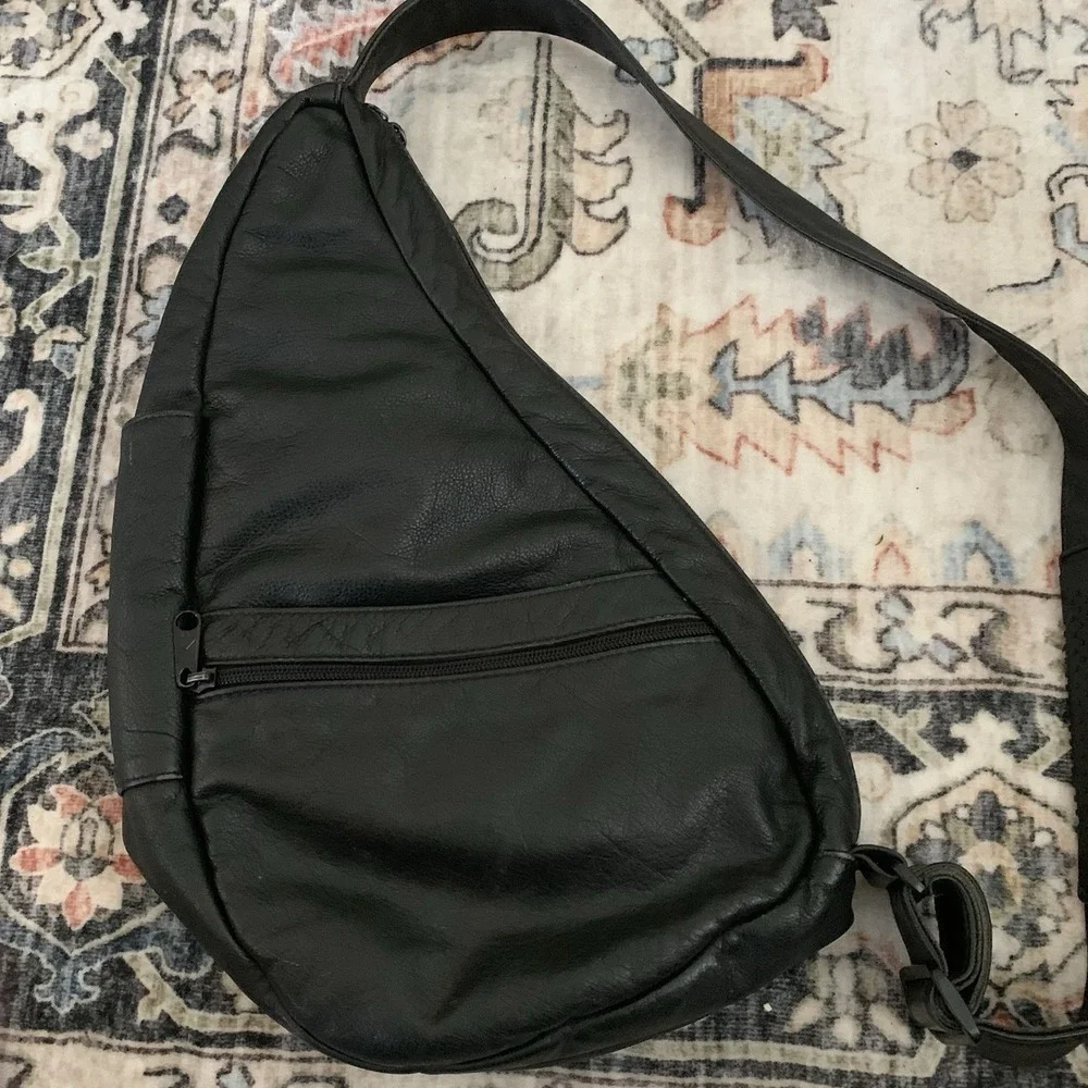Ameribag Healthy Back Bag